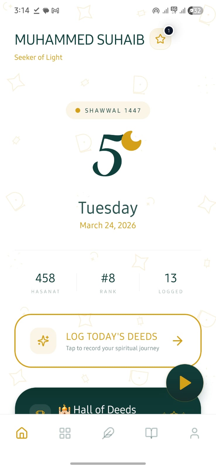 Biometric Secure Entry