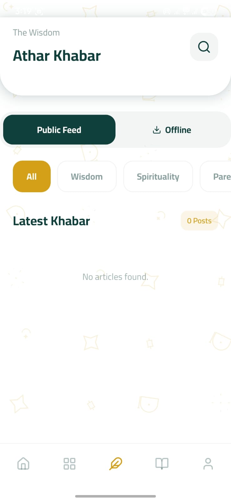 Community Circles & Leaderboards