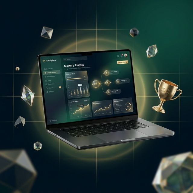 MindSphere - Online Education