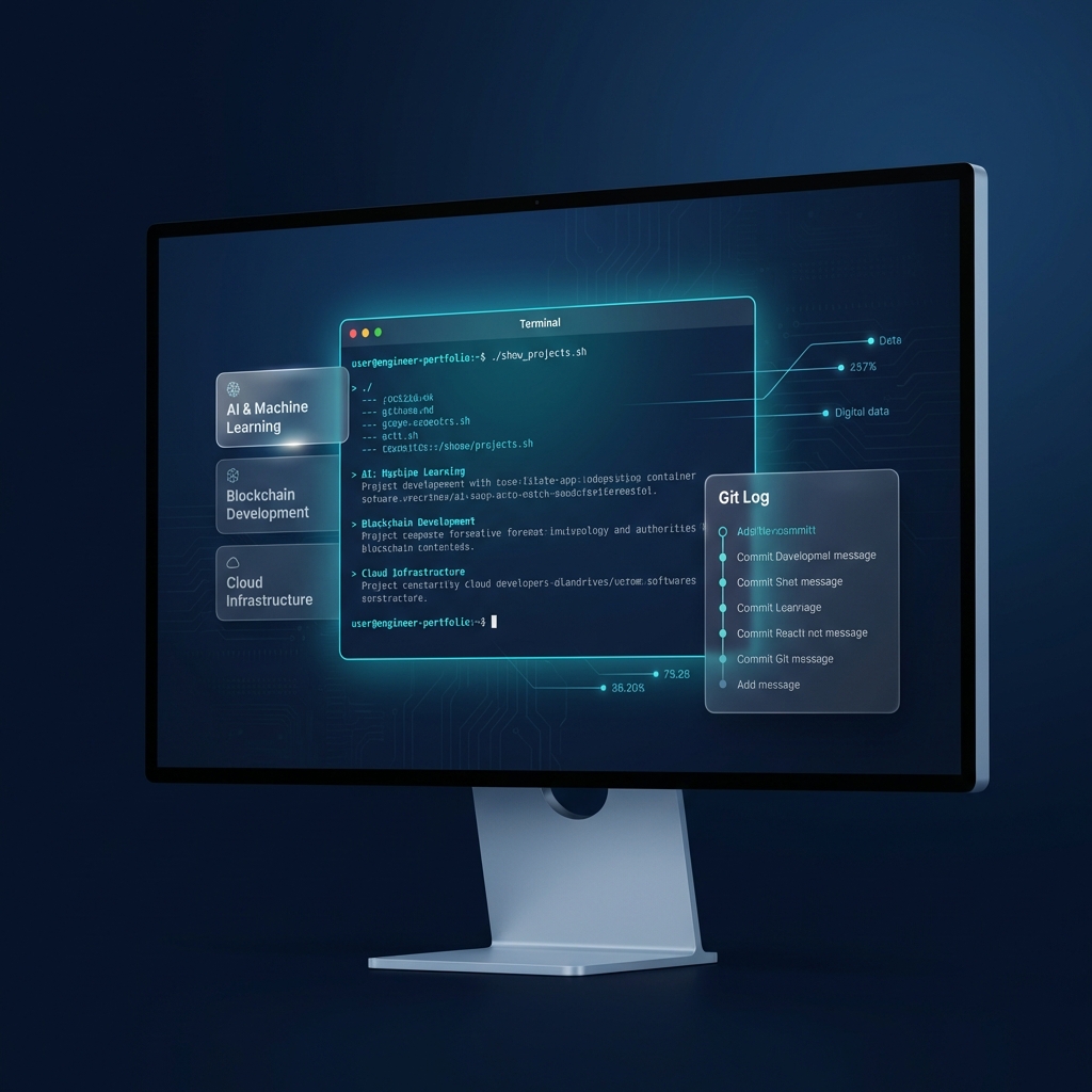 Muhammed Suhaib - Personal Portfolio